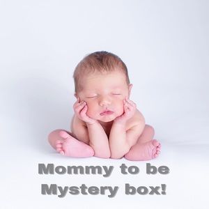 Medium Baby mystery box !